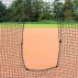 FORTRESS Softball Protective Screen
