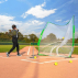 Portable Multi-Sport Hitting Net [7’ x 7’] | NWS
