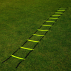 Agility Ladder for Football Training Drills