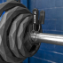 METIS Barbell Spring Collars [1in/2in]