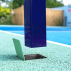 Vermont Pickleball Posts [Square or Round]