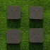 Replacement Caps For Ground Sockets