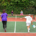 Vermont 2.5mm Padel Nets | Net World Sports