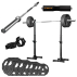 METIS Complete Squat Home Gym Set 