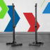 METIS Adjustable Squat Rack | Net World Sports