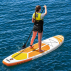 AquaTec Paddleboard Leash | Net World Sports