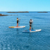 AquaTec Inflatable Paddle Boards | Net World Sports