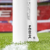 Hinged Bottom Net Frame for Stadium Goals | Net World Sports