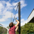 Box Goal Ratchet & Straps System | Net World Sports