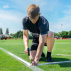 StadiumMax 3-4-5 Line Marking Triangle