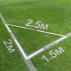 StadiumMax 3-4-5 Line Marking Triangle