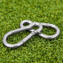 Steel Snaphooks 
