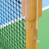Stainless Steel Hook For Tennis Net Headline Wire Cable | Net World Sports