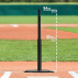 Baseball & Softball Batting Practice Tee For The Training Field | Net World Sports