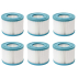 CosySpa Hot Tub Replacement Filter Cartridges | Net World Sports