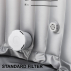 CosySpa Hot Tub Replacement Filter Cartridges | Net World Sports
