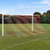 Custom Straight Back Football Nets | Net World Sports
