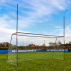 15 x 7 FORZA Steel42 American Football/Football Combination Goal Posts
