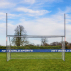 15 x 7 FORZA Steel42 American Football/Football Combination Goal Posts