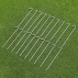 Steel Net Pegs