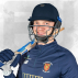 Mens cricket helmet