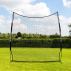 Portable Ball Stop System 
