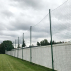 Tall Ball Stop Netting