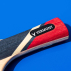 Vermont Strike Table Tennis Bat [Intro] | Net World Sports