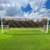5mm Striped Stadium/Box Nets [3x Colour Options]