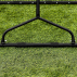 Freestanding GAA Training Rebounder 