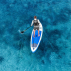 AquaTec Paddleboard Leash | Net World Sports