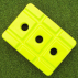 FORTRESS Plastic Garden Cricket Stumps [3 Sizes]