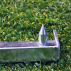 Cricket Stump Gauge