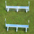 Cricket Stump Gauge