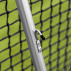 Hang Your Tennis Court Squeegee To Any Fence | Net World Sports
