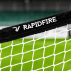 RapidFire Pop-Up Football Rebounder | Net World Sports