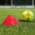 FORZA Multi-Sport Superdome Marker Cones | Net World Sports 