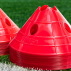 FORZA Football SuperCone Training Marker Domes [20 QTY]