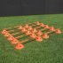 FORZA SuperCone Hurdles [10 QTY]