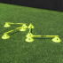 FORZA SuperCone Hurdles [10 QTY]