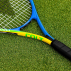 Supremely Durable Stage 1 Tennis Racket | Net World Sports