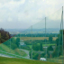 Golf Ball Stop Net System | Net World Sports