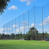 Golf Ball Stop Net System | Net World Sports