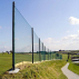 Golf Ball Stop Net System | Net World Sports