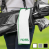 FORB Golf Towel │ Net World Sports