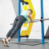 FORZA Olympic Swiss Bar [25kg]