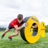 FORZA Rugby Tackle Tubes [Pro Model]