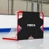 Ice Hockey Shooting Accuracy Target