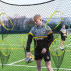 FORZA Rugby Passing Net
