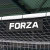 FORZA Academy Football Target Sheet [10x Sizes]